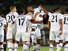 Tottenham Hotspur hráči